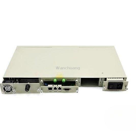 Что такое WDM и как работает WDM