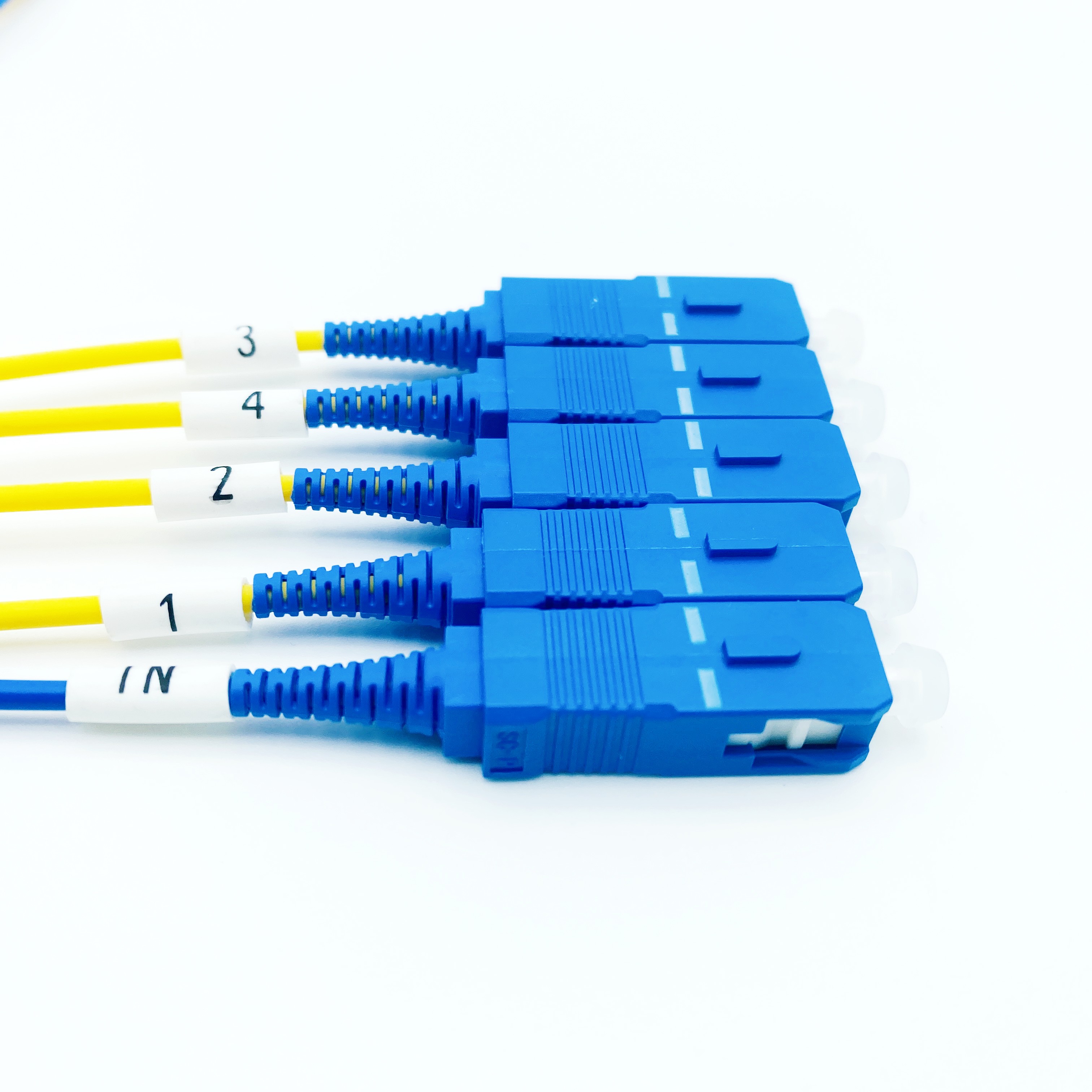 Как много вы знаете о сплиттере ПЛК?