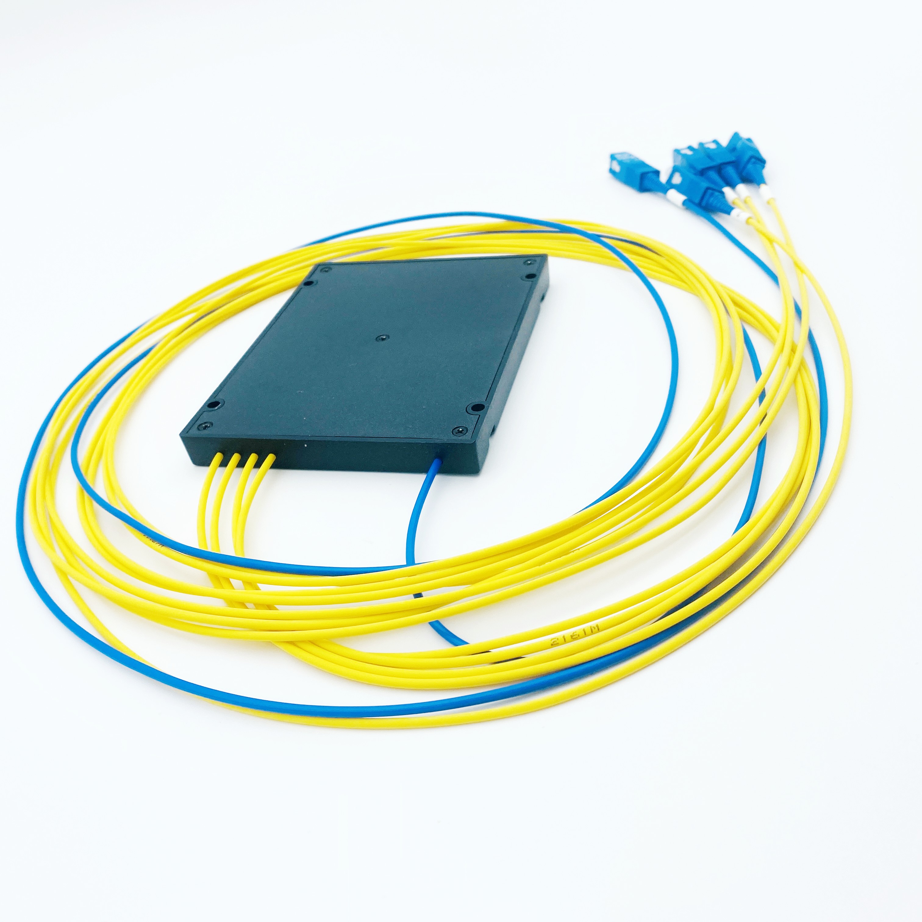 Ухудшают ли оптические разветвители качество сигнала?