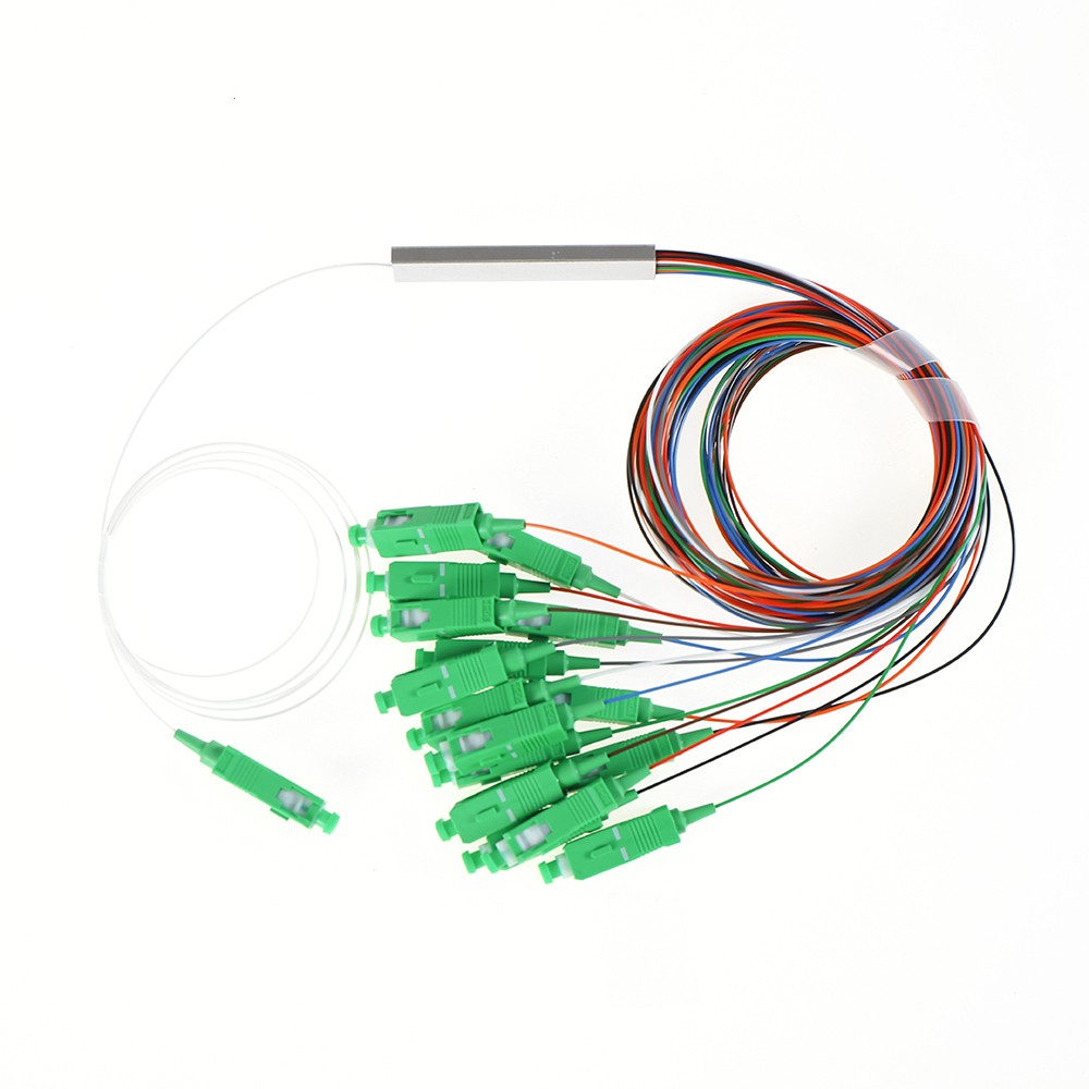 Что такое оптоволоконные патч-корды и как их использовать