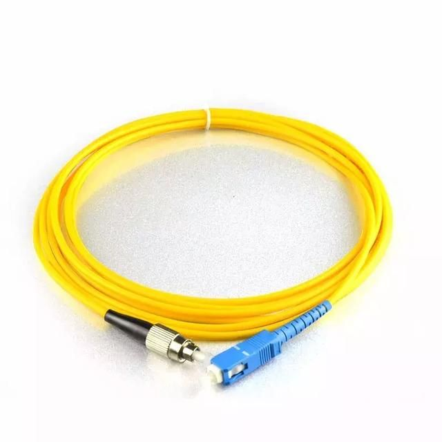 Меры предосторожности для использования многомодного перемычки волокна