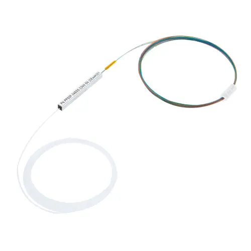 Роль оптоволоконных разъемов SC в современных телекоммуникациях